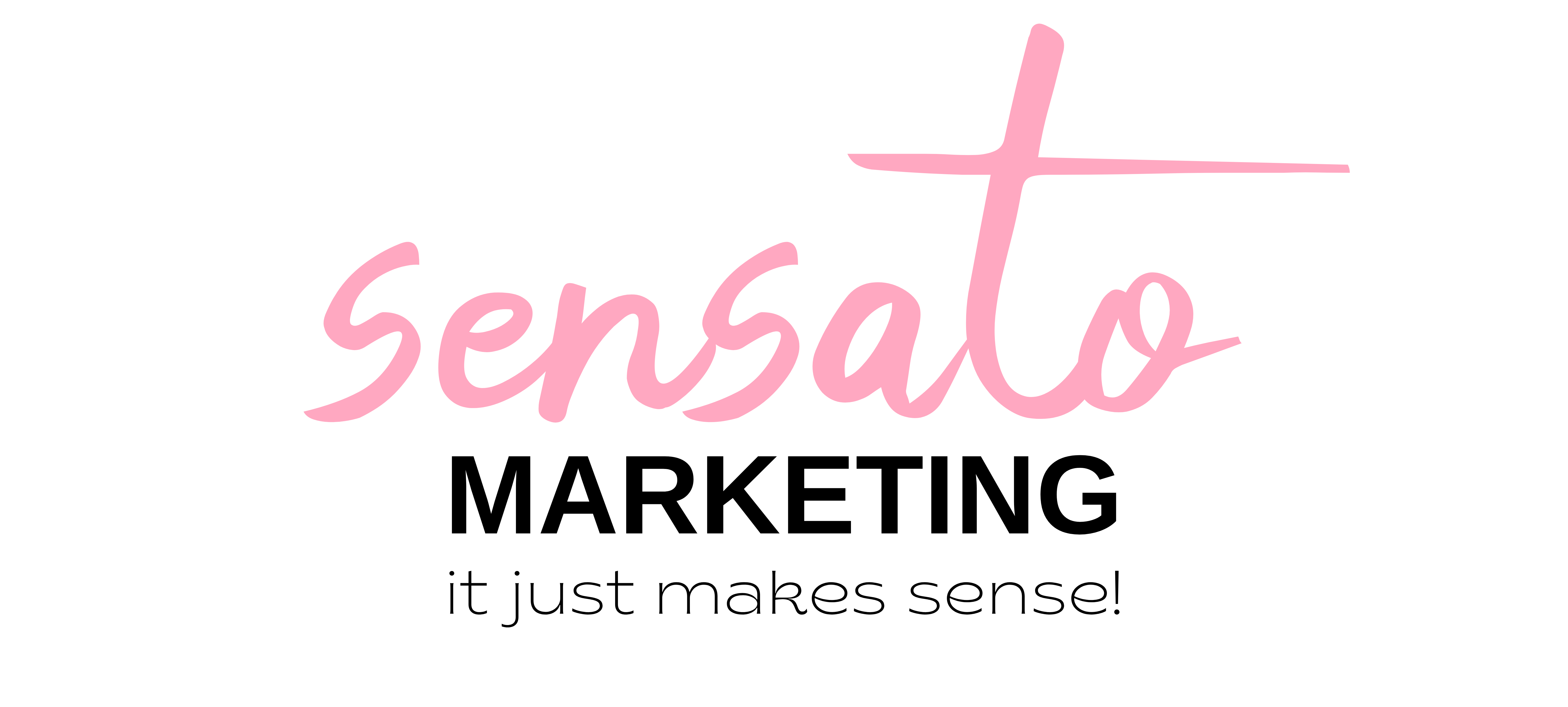 Sensato Marketing